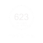 623 million mobile imps